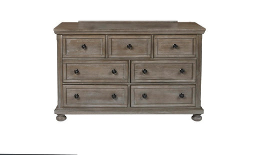 New Classic Furniture | Youth Bedroom Dresser in Winchester, Virginia 011