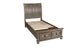 New Classic Furniture | Youth Bedroom Bed Twin in Winchester, Virginia 026