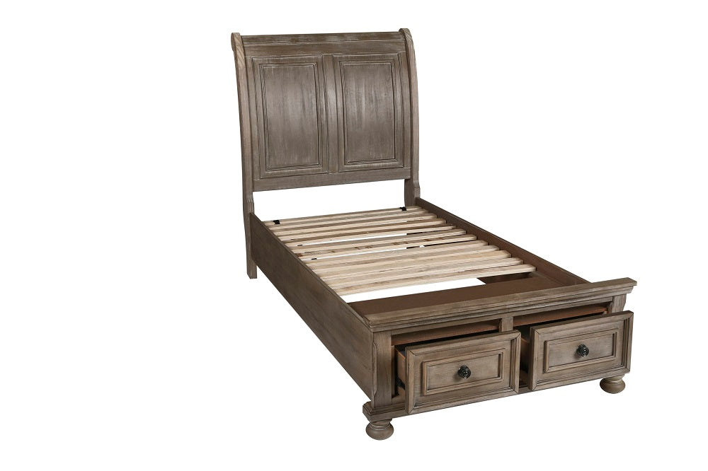New Classic Furniture | Youth Bedroom Bed Twin in Winchester, Virginia 027