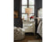 Hooker Furniture | Bedroom Three-Drawer Nightstand in Winchester, Virginia 0228