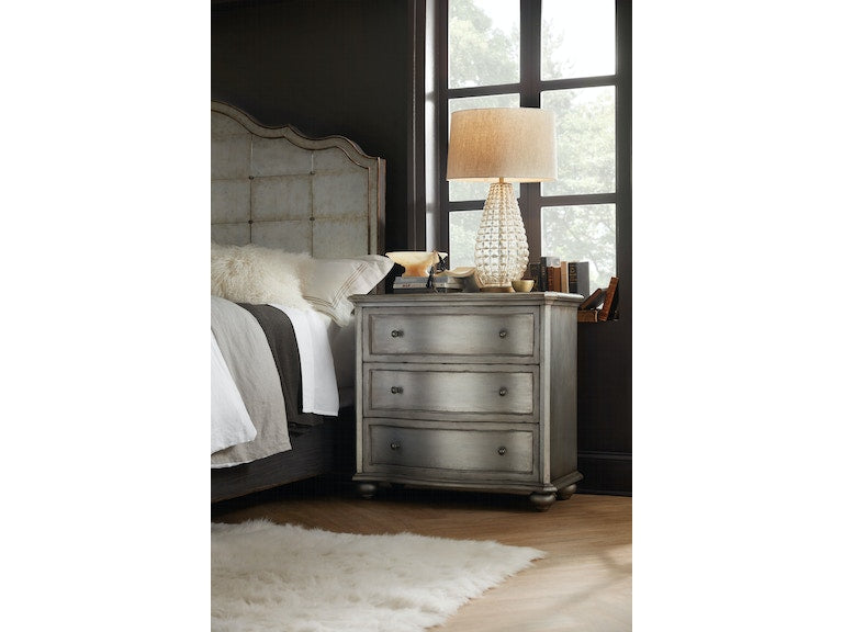 Hooker Furniture | Bedroom Bachelor Chest in Lynchburg, Virginia 0218