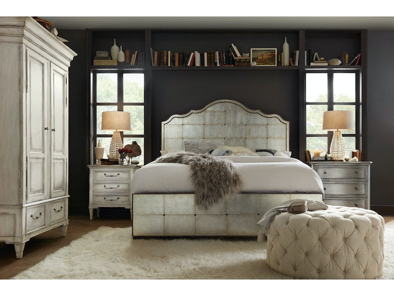 Hooker Furniture | Bedroom Bachelor Chest in Lynchburg, Virginia 0221
