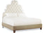 Hooker Furniture | Bedroom King Tufted Bed - Bling in Lynchburg, Virginia 1810