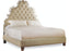 Hooker Furniture | Bedroom Queen Tufted Bed - Bling in Lynchburg, Virginia 1800