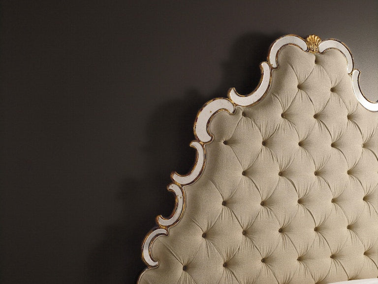 Hooker Furniture | Bedroom California King Tufted Bed - Bling in Winchester, Virginia 1815