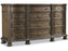 Hooker Furniture | Bedroom Twelve Drawer Dresser & Mirror in Charlottesville, Virginia 1670