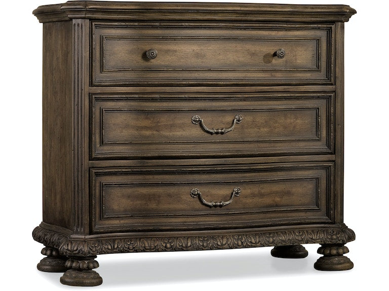 Hooker Furniture | Bedroom Bachelors Chest in Lynchburg, Virginia 1656