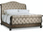 Rhapsody Bedroom King Tufted Bed 5 Piece Set in Winchester, Virginia 1738