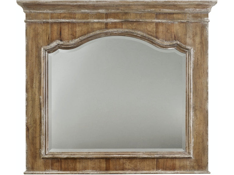 Hooker Furniture | Bedroom Mirror in Richmond,VA 0957