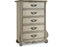 Hooker Furniture | Bedroom King Upholstered Panel Bed 5 Piece Bedroom Set in Richmond,VA 1036