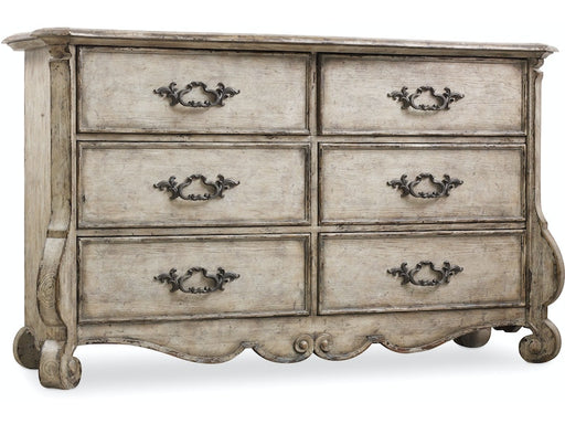 Hooker Furniture | Bedroom Dresser in Lynchburg, Virginia 0952