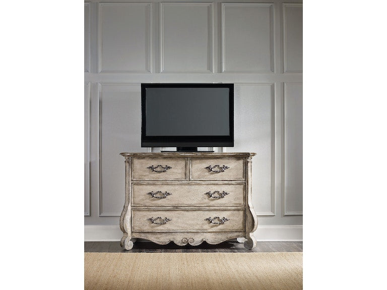 Hooker Furniture | Bedroom Media Chest in Richmond,VA 0939
