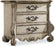 Hooker Furniture | Bedroom King Upholstered Panel Bed 5 Piece Bedroom Set in Richmond,VA 1037