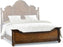 Hooker Furniture | Bedroom California King Poster Bed in Lynchburg, Virginia 1423