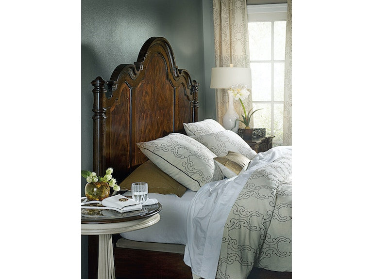 Hooker Furniture | Bedroom Queen Poster Bed in Lynchburg, Virginia 1413