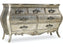 Hooker Furniture | Bedroom King Upholstered Bed 5 Piece Set in Richmond,VA 1828