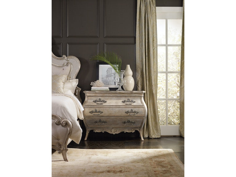 Hooker Furniture | Bedroom Bachelors Chest in Richmond,VA 1752
