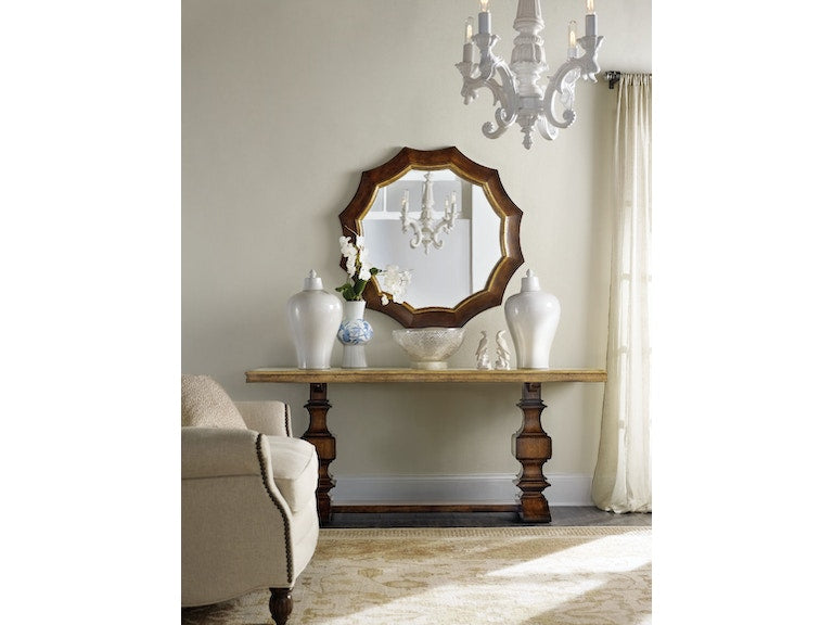 Hooker Furniture | Bedroom Accent Mirror in Charlottesville, Virginia 0247