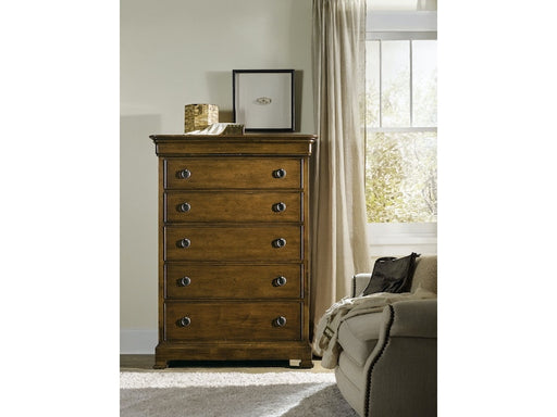 Hooker Furniture | Bedroom Six-Drawer Chest in Winchester, Virginia 0228