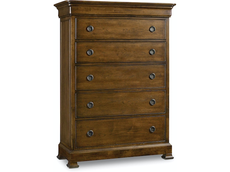 Hooker Furniture | Bedroom Six-Drawer Chest in Winchester, Virginia 0229