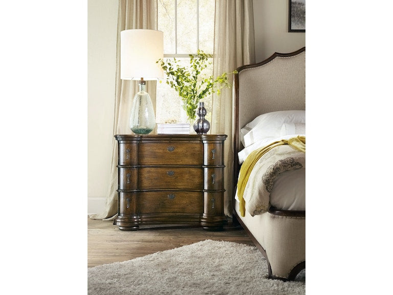 Hooker Furniture | Bedroom Bachelors Chest in Richmond,VA 0232