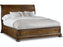 Hooker Furniture | Bedroom Queen Sleigh Bed w/Low Footboard 5 Piece Bedroom Set in Richmond,VA 0264