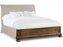 Hooker Furniture | Bedroom King Sleigh Bed w/Low Footboard in Lynchburg, Virginia 0261