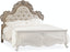 Hooker Furniture | Bedroom King Upholstered Panel Bed in Winchester, Virginia 0989