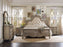 Hooker Furniture | Bedroom Queen Upholstered Panel Bed in Winchester, Virginia 0986