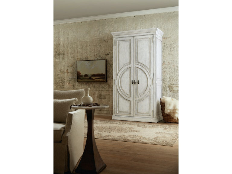 Hooker Furniture | Bedroom Bilzen Wardrobe in Richmond,VA 0451