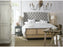 Hooker Furniture | Bedroom Bon Vivant De-Constructed King Uph Bed in Richmond,VA 0479
