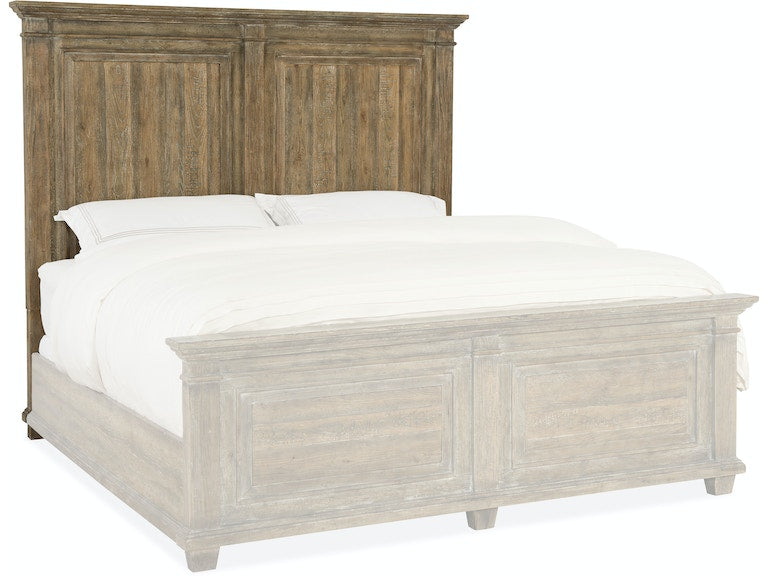 Hooker Furniture | Bedroom Laurier King Panel Bed in Charlottesville, Virginia 0495