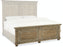 Hooker Furniture | Bedroom Laurier King Panel Bed in Charlottesville, Virginia 0497