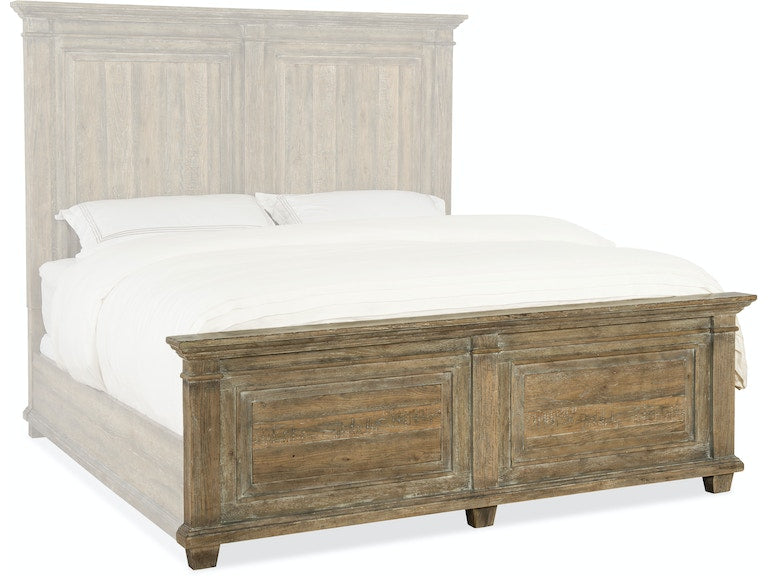 Hooker Furniture | Bedroom Laurier Queen Panel Bed in Lynchburg, Virginia 0483