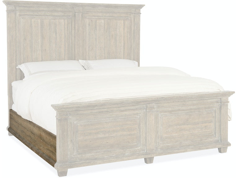 Hooker Furniture | Bedroom Laurier King Panel Bed in Charlottesville, Virginia 0499