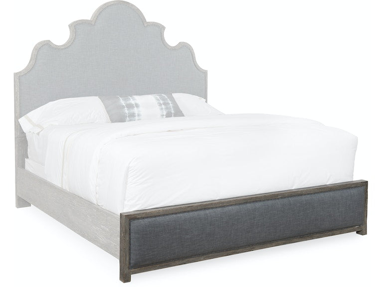 Hooker Furniture | Bedroom King Upholstered Bed in Lynchburg, Virginia 0296