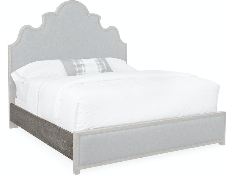 Hooker Furniture | Bedroom Queen Upholstered Bed in Washington D.C, Northern Virginia 0290