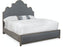  Hooker Furniture | Bedroom Cal King Upholstered Bed in Richmond,VA 0301