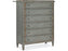 Hooker Furniture | Bedroom Six-Drawer Chest- Speckled Gray in Lynchburg, Virginia 1050