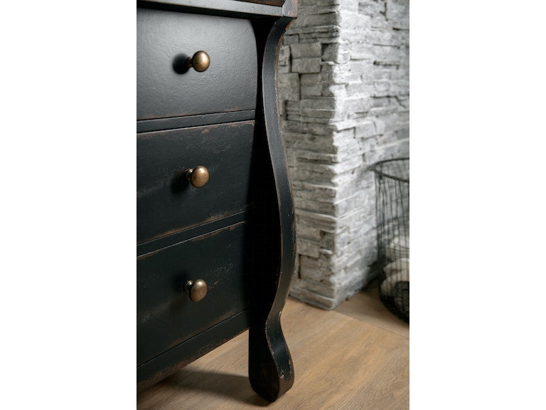 Hooker Furniture | Bedroom Five-Drawer Bureau in Richmond Virginia 1084