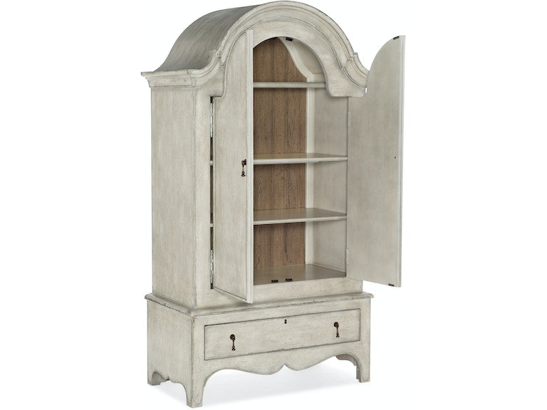 Hooker Furniture | Bedroom Wardrobe in Richmond,VA 1043
