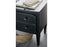 Hooker Furniture | Bedroom Two-Drawer Nightstand- Black in Winchester, Virginia 1061