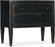 Hooker Furniture | Bedroom King Upholstered Bed- Black 5 Piece Set in Richmond,VA 1173