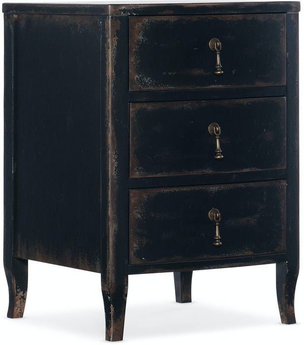 Hooker Furniture | Bedroom Telephone Table in Winchester, Virginia 1043