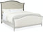 Hooker Furniture | Bedroom Queen Upholstered Bed- Speckled Gray in Richmond,VA 1087