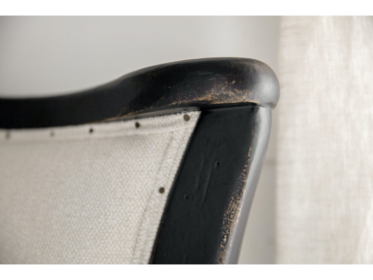 Hooker Furniture | Bedroom Cal King Upholstered Bed- Black in Richmond,VA 1131