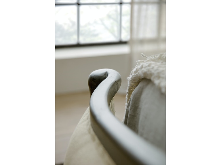 Hooker Furniture | Bedroom Cal King Upholstered Bed- Black in Richmond,VA 1134