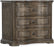 Hooker Furniture | Bedroom California King Upholstered 4 Piece Bedroom Set in Washington DC 0044