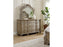 Hooker Furniture | Bedroom King Tufted Bed 5 Piece Bedroom Set in Winchester, Virginia 0709