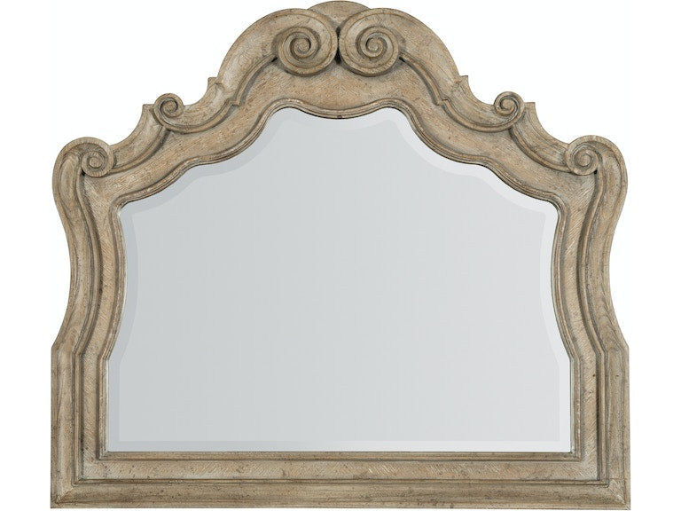 Hooker Furniture | Bedroom Mirror in Lynchburg, Virginia 0654